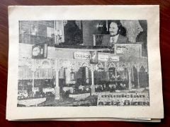 Balıkçıl Cafe Restaurant - Aziz ÖZEN kapaklı / Fotoğraf Kabı