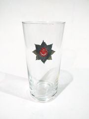 Polis temalı - Hatıra bardak