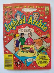 Jughead Archie No:18 - Kitap