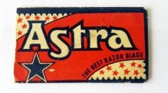 Astra The best razor blade - Jilet Jilet
