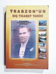Trabzon'un dış ticaret tarihi - Kitap