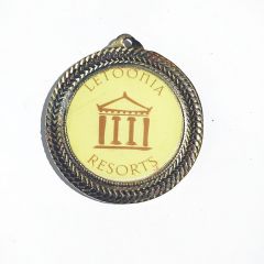 Letoonia Resorts Victory - Madalya