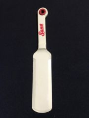 Sana yağı - Pasta bıçağı