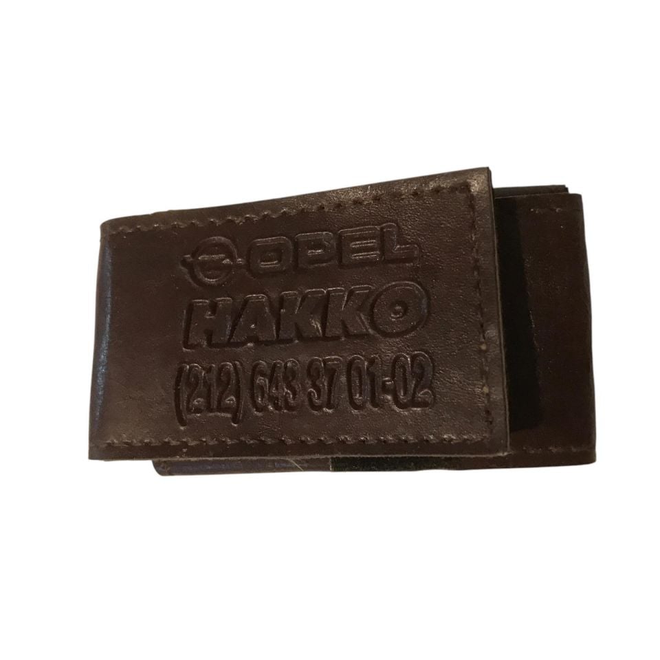 Opel Hakko / Eski anahtarlık