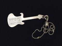 Efes Pilsen Blues Festivali - Anahtarlık