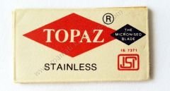 Topaz Jilet