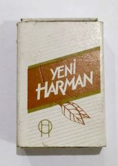 Yeni Harman - Tekel Kibrit