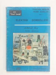 Elektrik Sembolleri / A. Hikmet FIRAT - Kitap