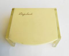 Doğubank / Kartvizitlik