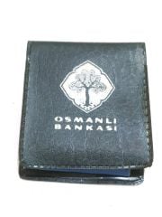 Osmanlı Bankası - Kibrit