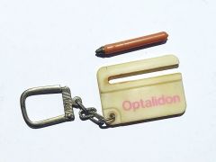 Optalidon - Kalemli anahtarlık