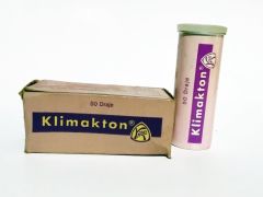 Klimakton / Knoll ilaç - İlaç kutusu