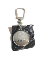 Lassa / Lassadan sevgilerle - Anahtarlık