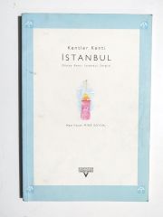 Kentler kenti İstanbul / Mine SOYSAL / Kitap