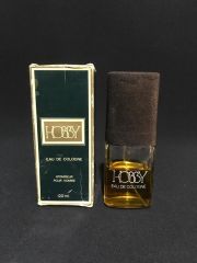 Hobby Eau de Cologne - Kolonya şişesi