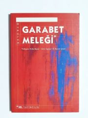 Garabet Meleği - Edgar Allan POE / Kitap