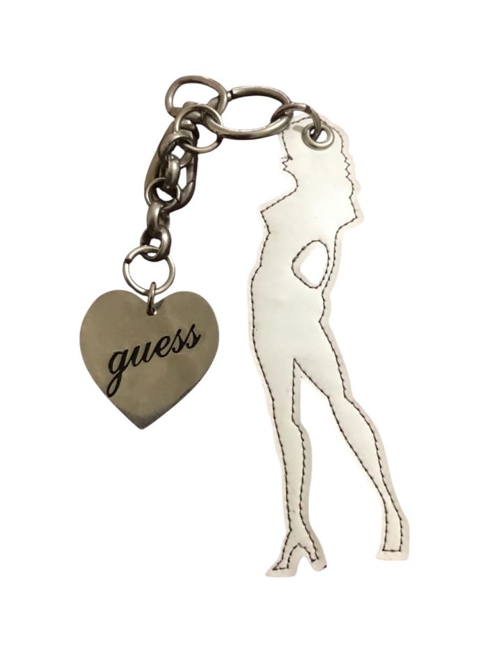 Guess - Anahtarlık