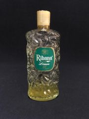 Ribana Limon Kolonyası - Kolonya şişesi