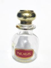 Nexus After shave - Kolonya şişesi