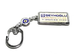 Şeyhoğlu Termo & Pvc Plastik San. - Anahtarlık