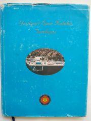 Yeşilyurt Spor Kulübü Tarihçesi - Kitap