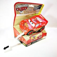 Şimşek McQueen Arabalar - Disney Pixar Cars - Fisher Price / Oyuncak Figür