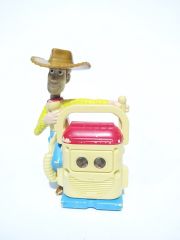 Toy Story - Oyuncak hikayesi / Oyuncak figür