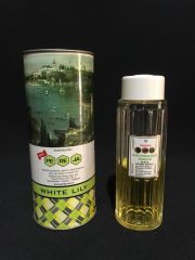 Pe-Re-Ja Zambak çiçeği kolonyası - Kolonya şişesi