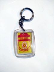 Cim Bom Galatasaray Spor Kulübü - Anahtarlık