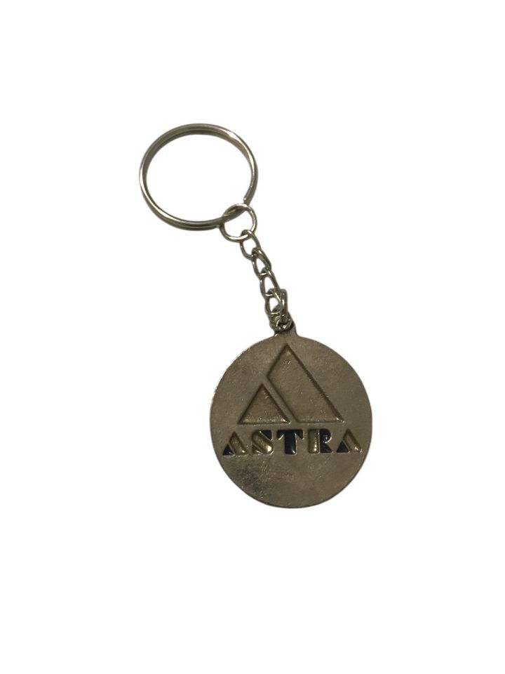 Astra / Eski anahtarlık