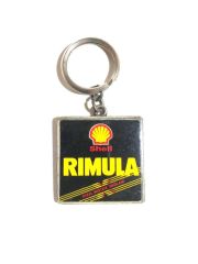 Shell Rimula - Anahtarlık