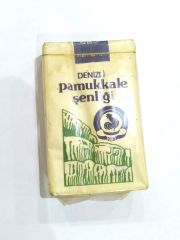 Denizli Pamukkale şenliği - Eski sigara