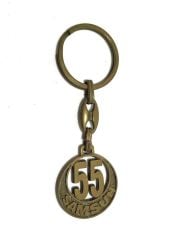 55 Samsun - Anahtarlık