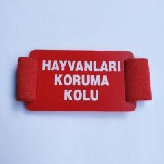 Hayvanları Koruma Kolu - Okul Kolluğu