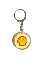 Shell / Yüzde yüz yerli üretim - Anahtarlık