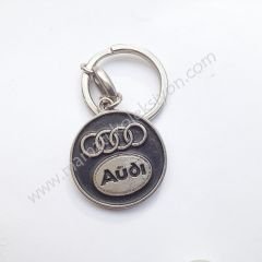 Audi  - Anahtarlık Otomobil temalı anahtarlık