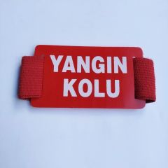 Yangın Kolu - Okul Kolluğu