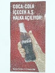 Coca Cola İçecek halka açılıyor - Broşür