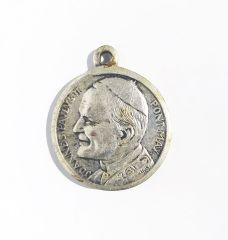 Olozestochowa Ora Pro Nobis - Papa John Paul II - Madalya