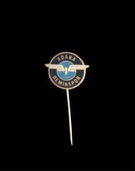 Adana Demirspor - Rozet