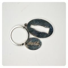 Coca Cola - Anahtarlık