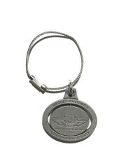 Harley Davidson 100 th Anniversary - Anahtarlık