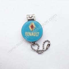 Renault Tırnak makası - Anahtarlık Otomobil temalı anahtarlık