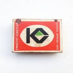 Kav kibrit 14