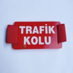 Trafik Kolu - Okul Kolluğu