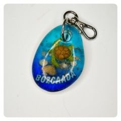 Bozcaada - Anahtarlık