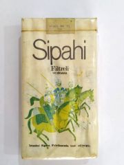 Sipahi sigarası - Eski sigara
