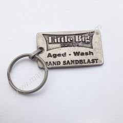 Little Big - Anahtarlık Tekstil giyim kuşam temalı anahtarlıklar
