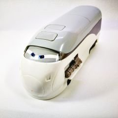 Stephenson The Spy Train Arabalar - Disney Pixar Cars / Oyuncak Figür