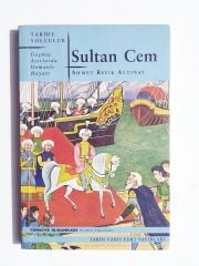 Sultan Cem - Ahmet Refik ALTINAY / Kitap